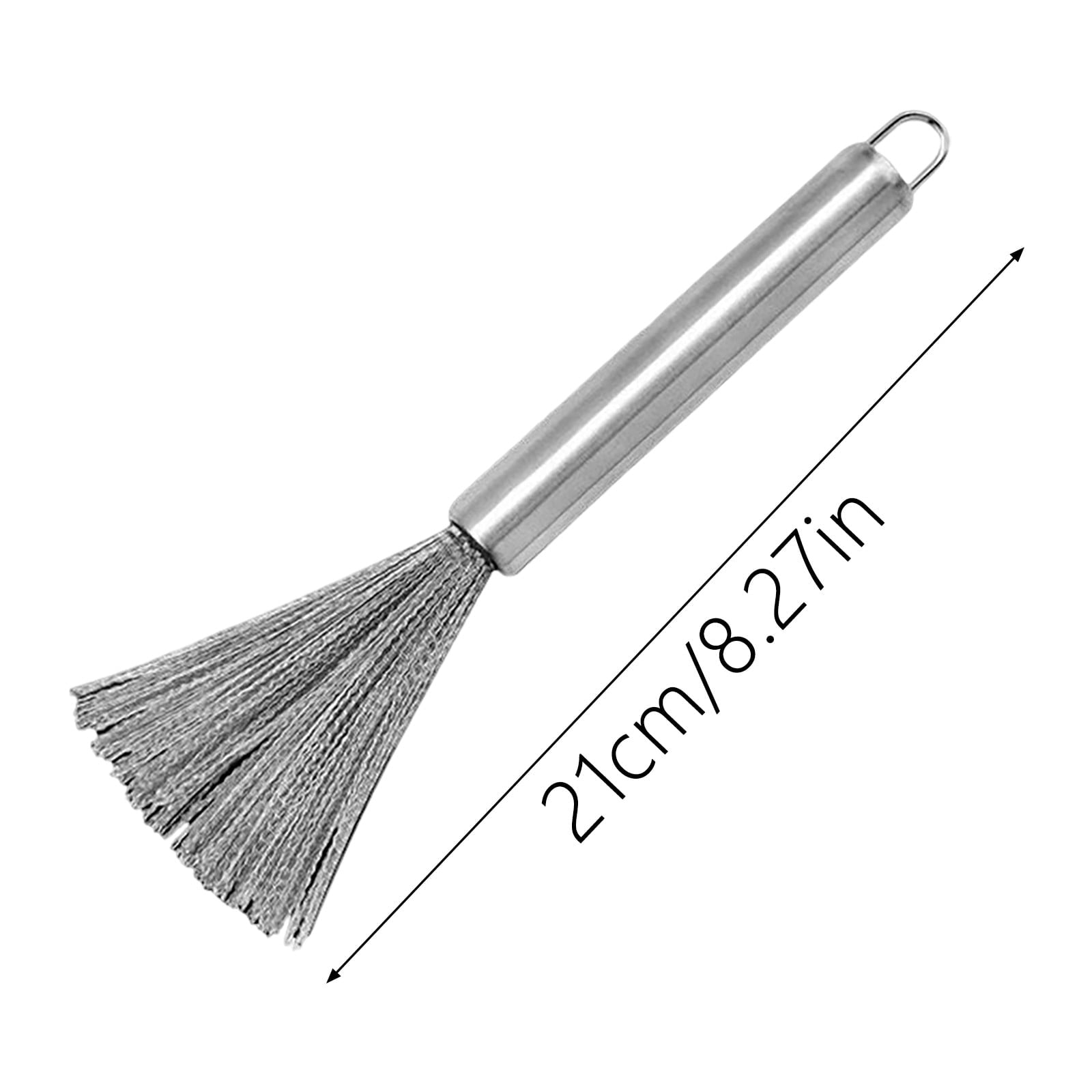 Meat Masher Stainless Steel Manual Ground Beef Chopper for Hamburger and Potatoes Heavy Duty Kitchen Tool for Efficient Food Prep - Image 3