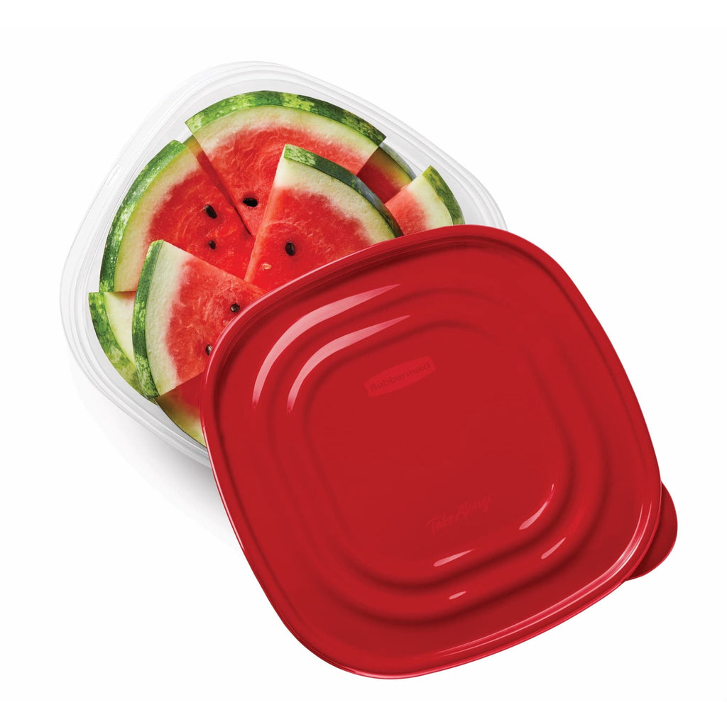 TakeAlongs Food Storage Containers, Set of 2 - Image 3