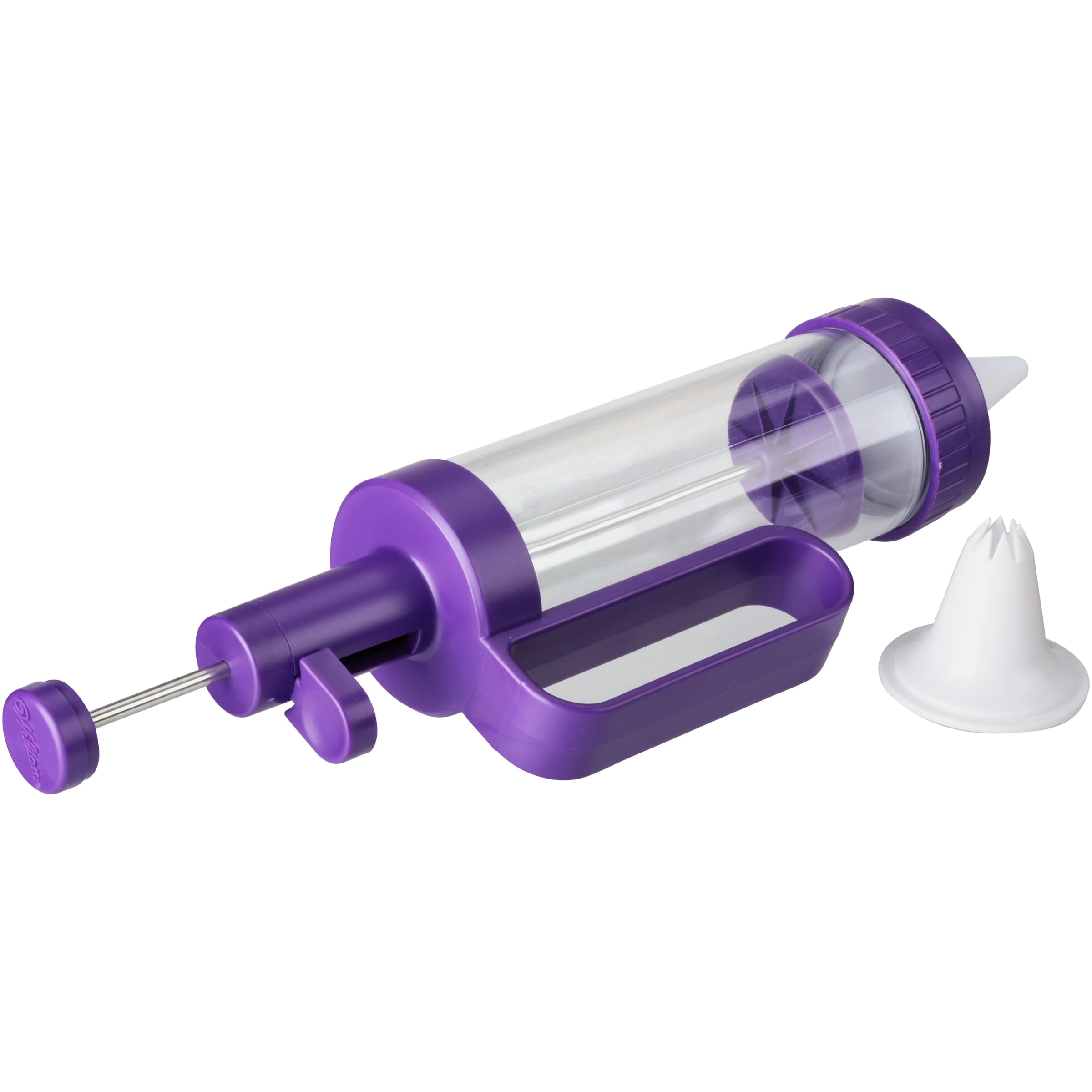Wilton Dessert Decorator Basic Decorating Tool Set, 3-Piece - Image 3