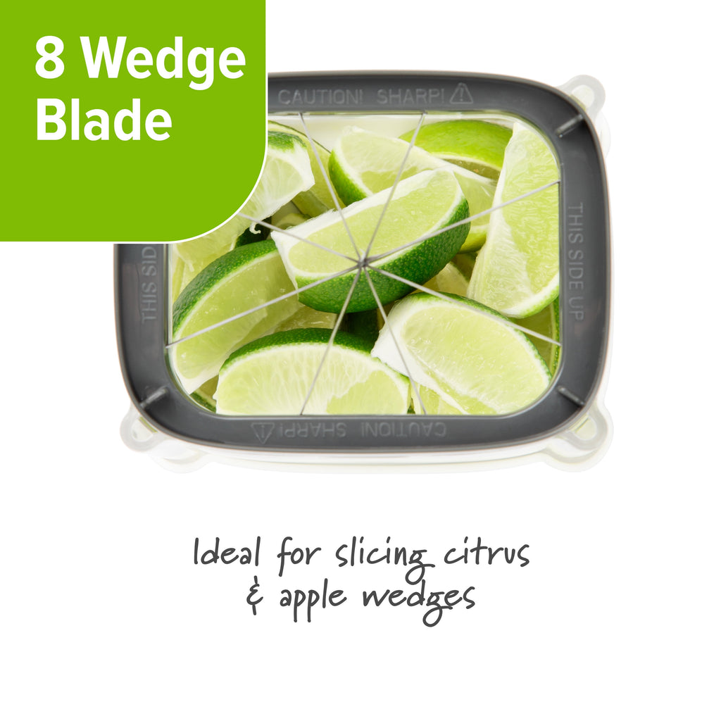 3-in-1 Deluxe French Fry Cutter - Image 5