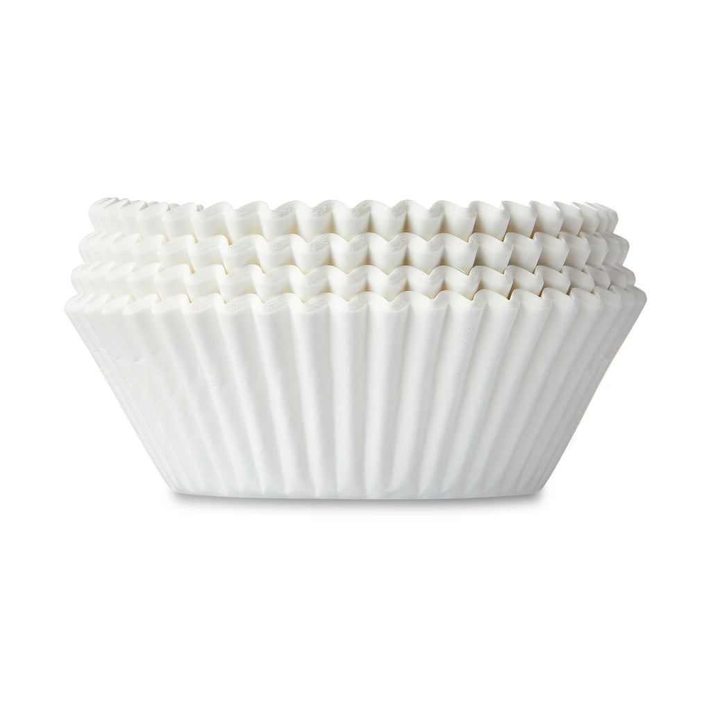 Cupcake Liners, White, 96 Count - Image 4
