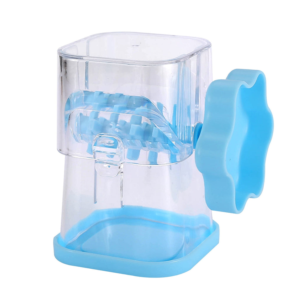 Manual Nut Crusher Walnut Peanut Grinder Handheld Compact Crusher for Nuts Seeds Spices Food Prep Tool Kitchen Gadget... - Image 6