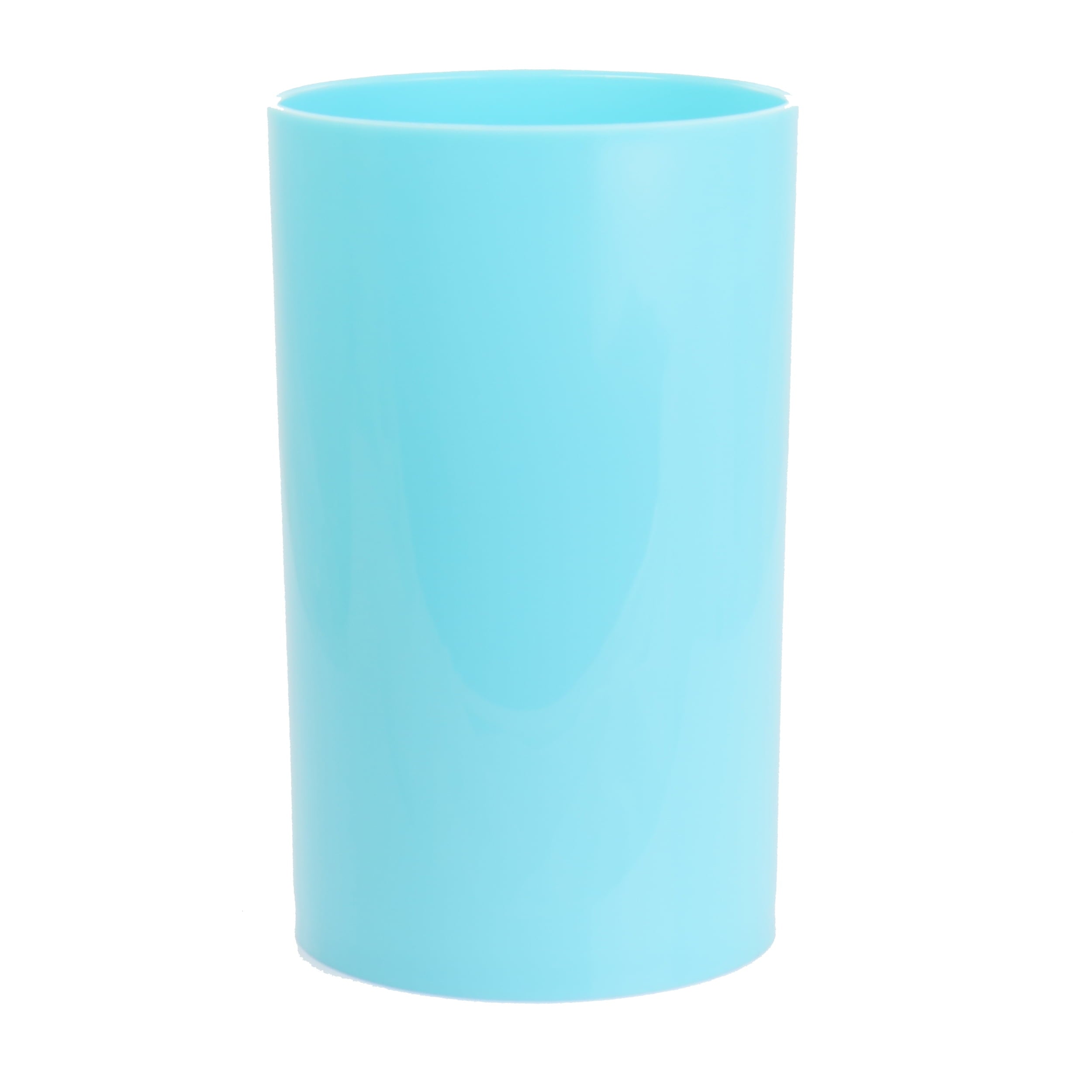 Light Teal 12 Piece Silicone and Wood Cooking Utensils - Image 6