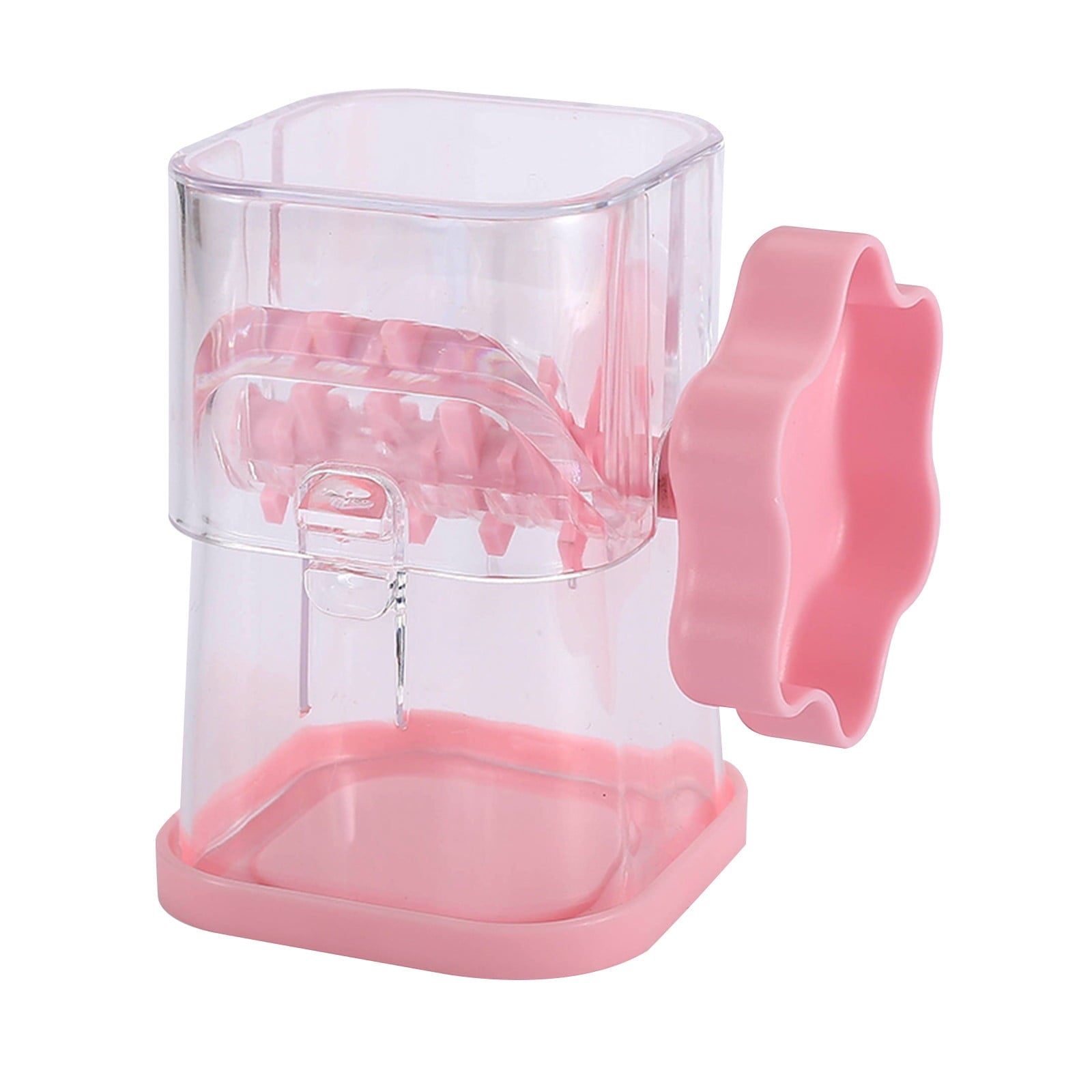 Manual Nut Crusher Walnut Peanut Grinder Handheld Compact Crusher for Nuts Seeds Spices Food Prep Tool Kitchen Gadget... - Image 4