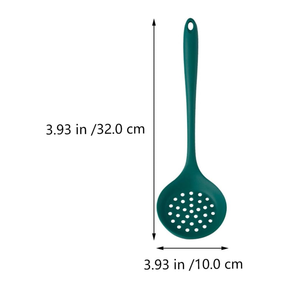 Sensethe Silicone Cooking Utensils Set for Nonstick Cookware - Image 3