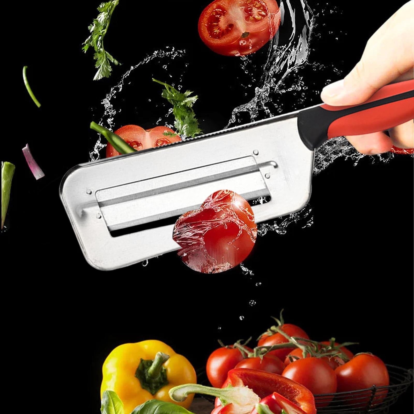 Slicer and Kitchen Food Prep Tool - Image 5