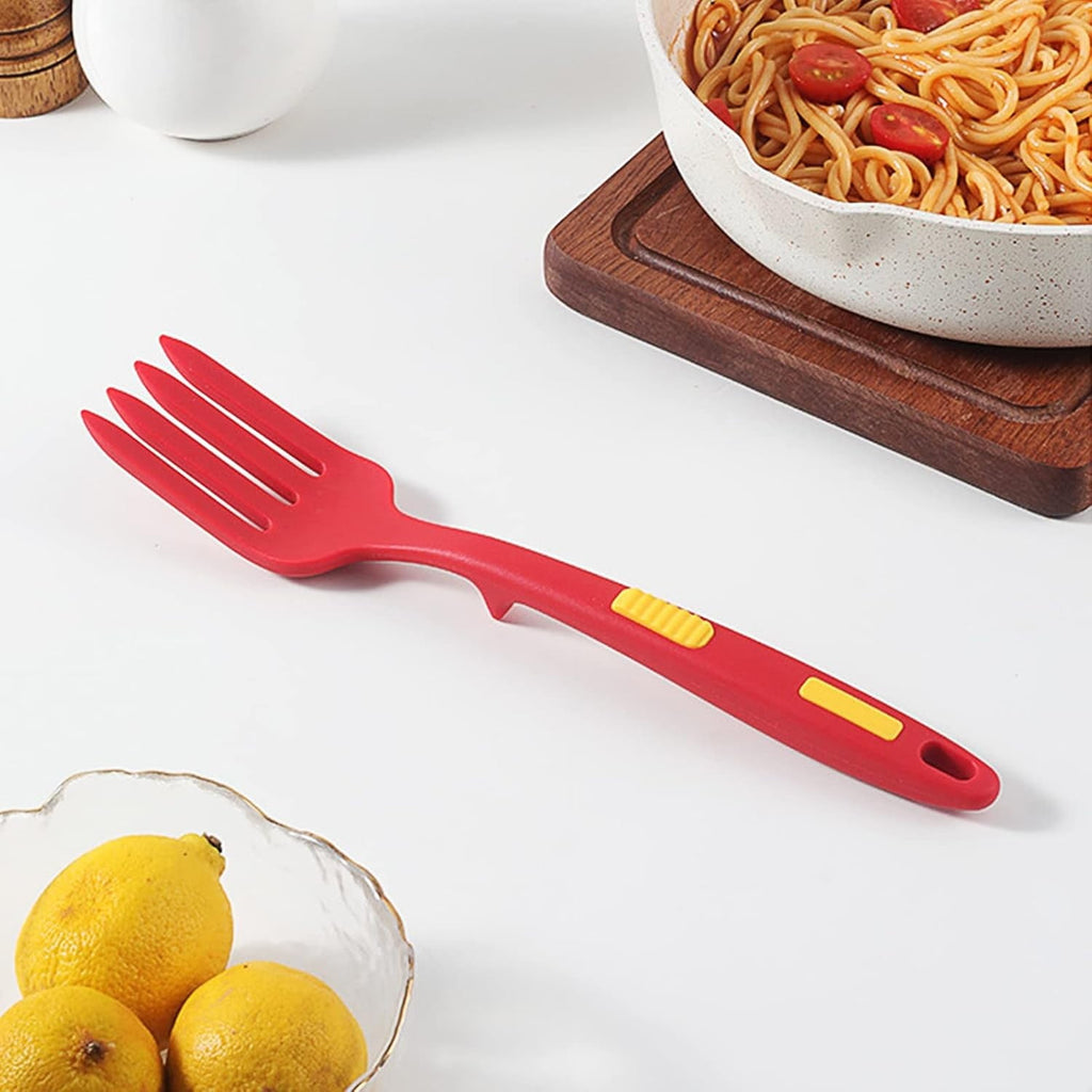 YSKING Silicone Cooking Utensil Sets, 2 Piece - Image 5