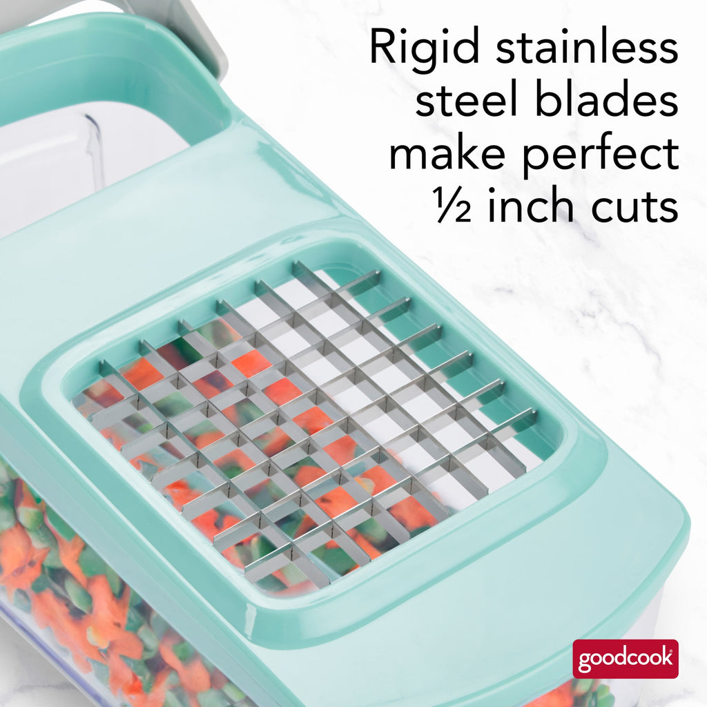 GoodCook PRO Veggie Dicer - Image 3