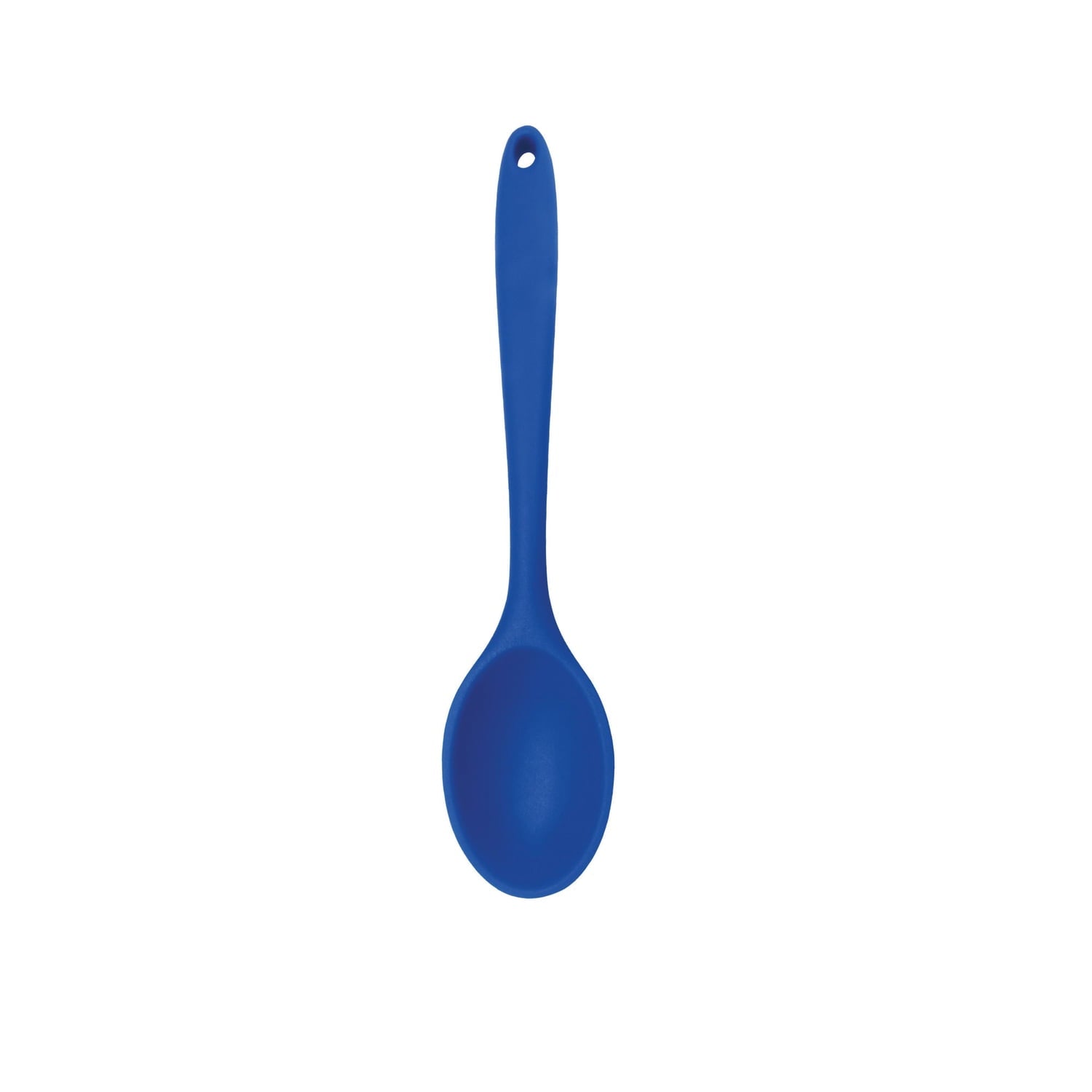 3500/B 5-Piece Silicone Cooking Utensils (Blue) - Image 5