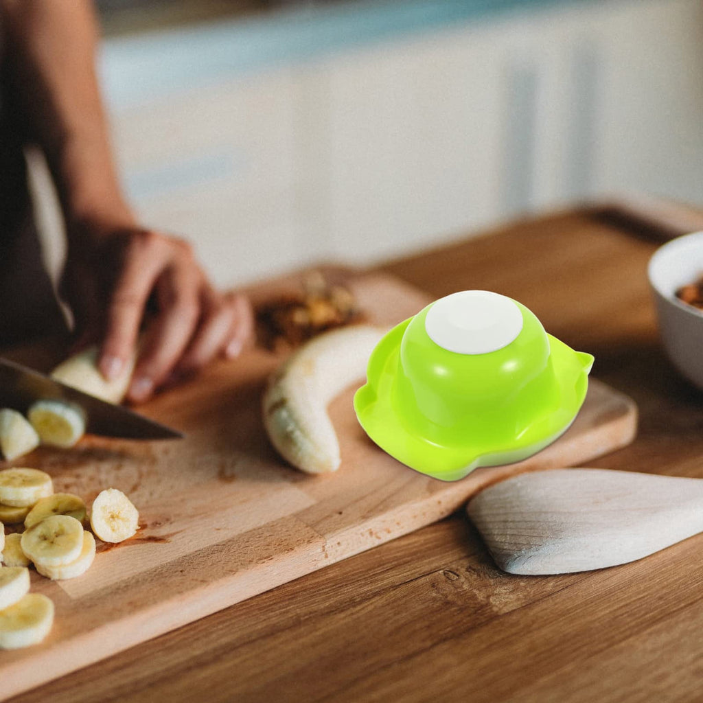 Vegetable Cutter Hand Guard Chopper Slicer Grater Food Prep Tool for Onion Fruit Thumb Finger Kitchen Accessory - Image 2