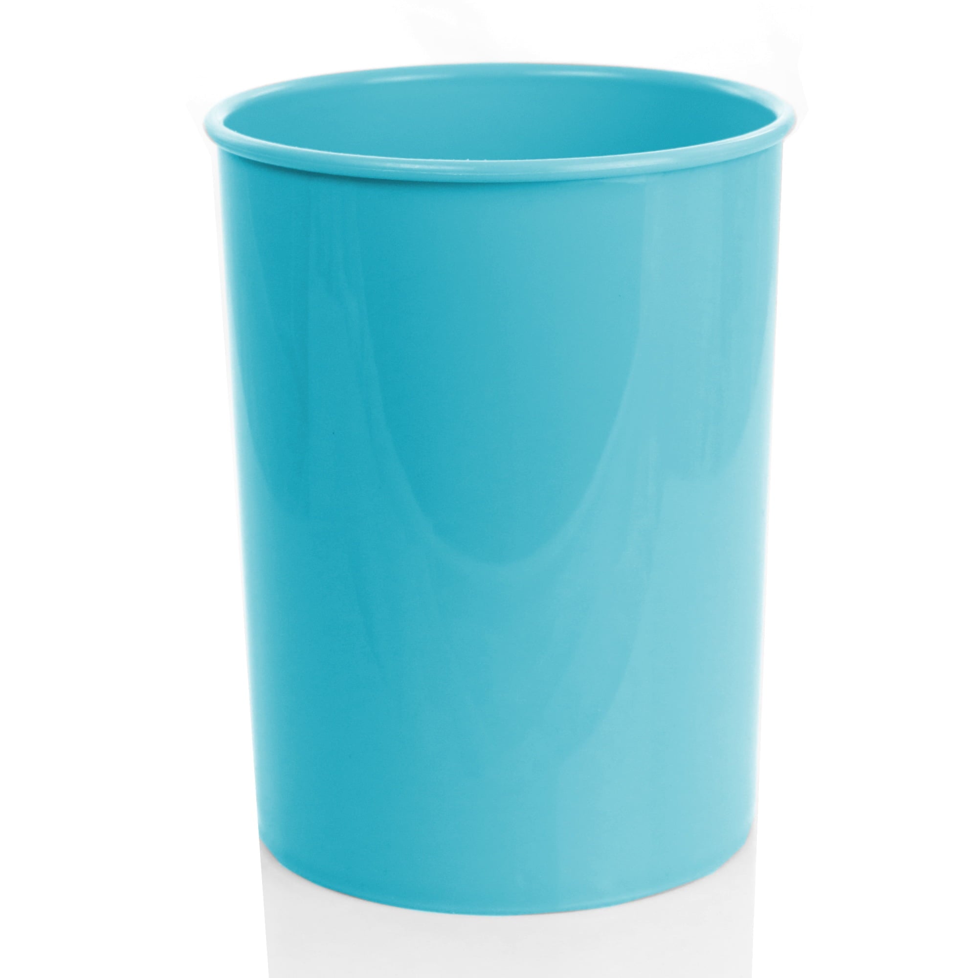 Light Teal 12 Piece Silicone Cooking Utensils - Image 5
