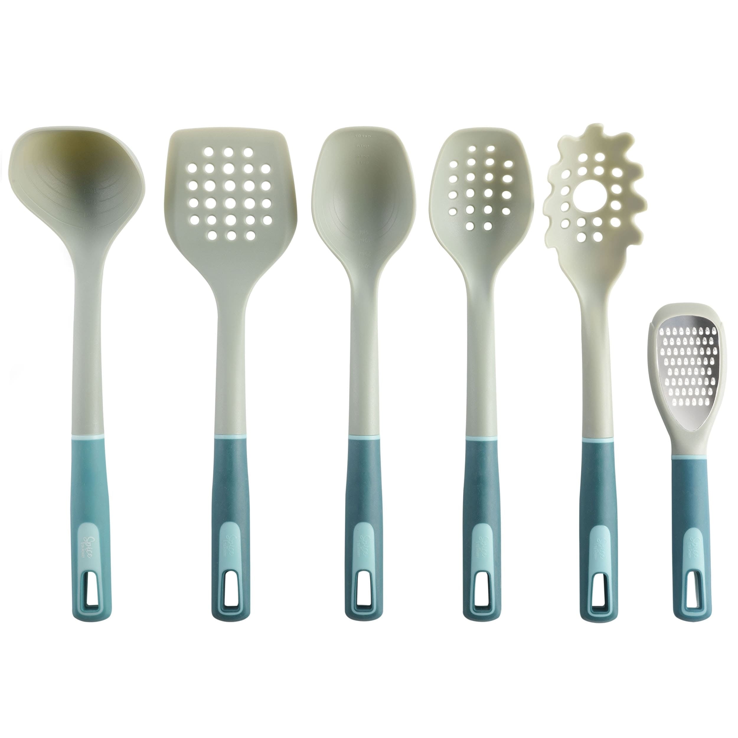 12Pc Kitchen Tool Set with Crock - Image 4