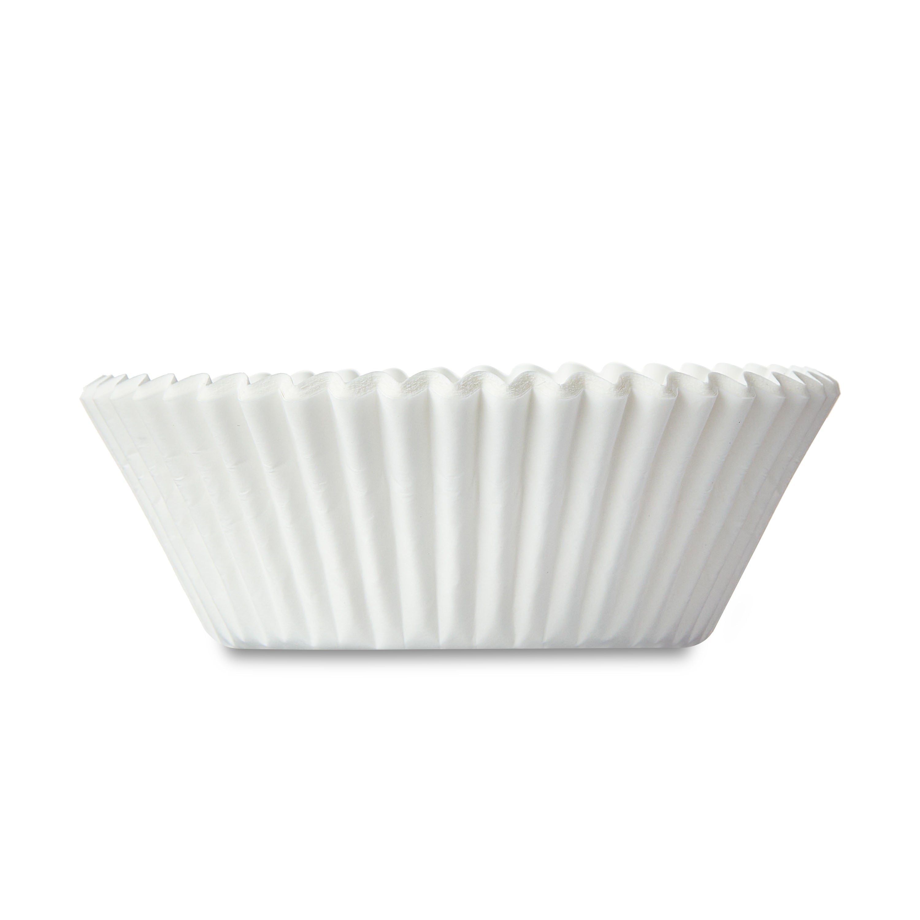 Cupcake Liners, White, 96 Count - Image 5