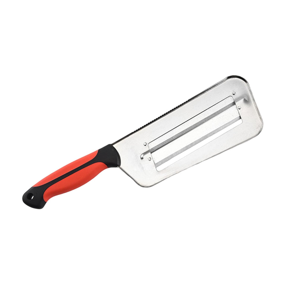 Multi Purpose Kitchen Cutting Tool, Sharp Blade Vegetable Shredding Accessory, Labor Saving Household Gadget, Widely ... - Image 4
