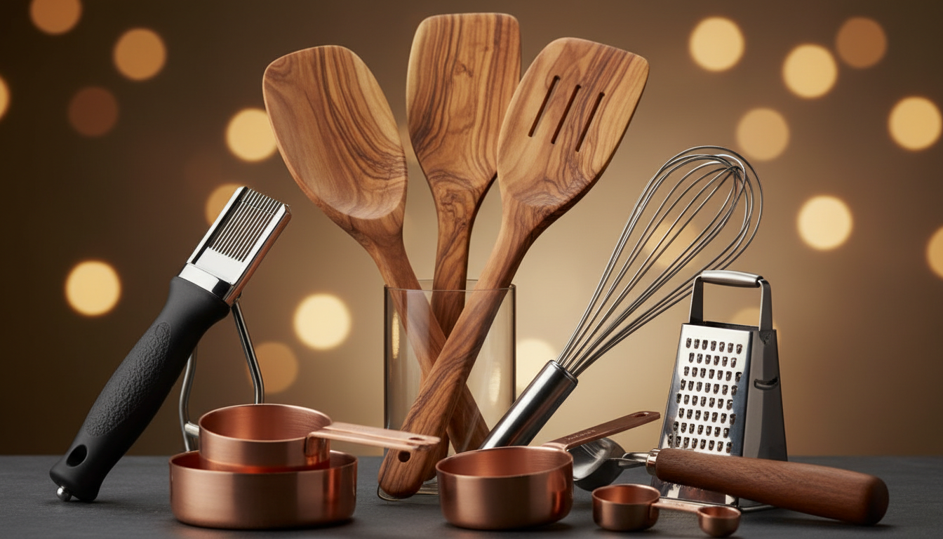 Kitchen Utensils & Gadgets section2